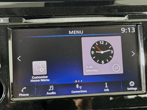 Used 2019 Nissan Rogue Sport SV image 34