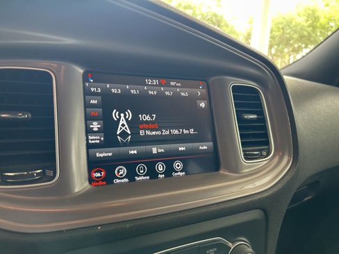 Used 2023 Dodge Charger SXT image 7