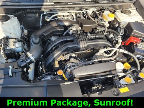 Used 2019 Subaru Crosstrek 2.0i Premium image 18