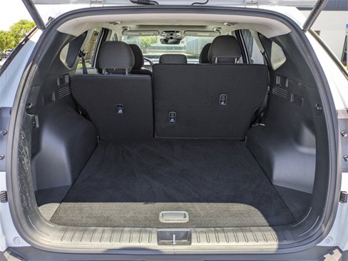 Used 2022 Hyundai Tucson SEL w/ Convenience Package image 13
