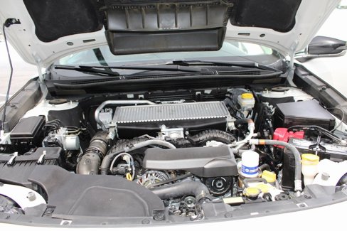 Used 2023 Subaru Outback Limited XT image 57