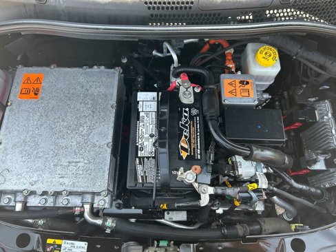 Used 2016 FIAT 500 e image 20