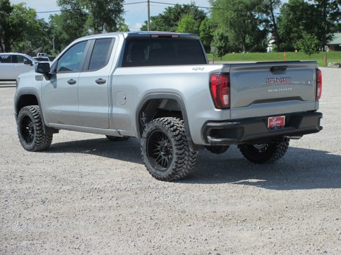 New 2025 GMC Sierra 1500 Pro w/ Pro Value Package image 10