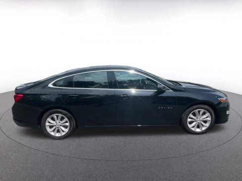 Used 2024 Chevrolet Malibu LT image 16