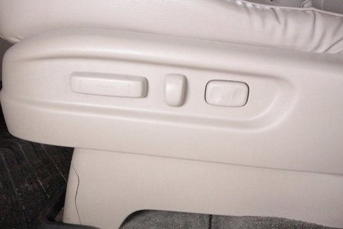 Used 2015 Honda Odyssey EX-L image 23
