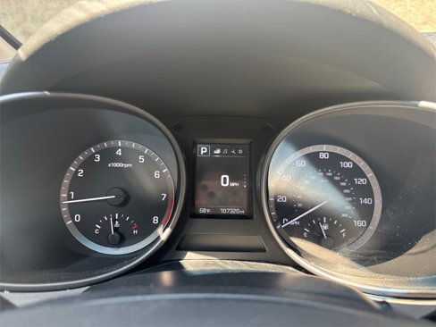 Used 2017 Hyundai Santa Fe Sport image 19