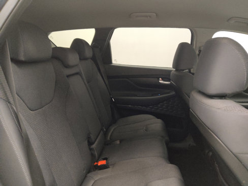 Used 2022 Hyundai Santa Fe SEL image 19