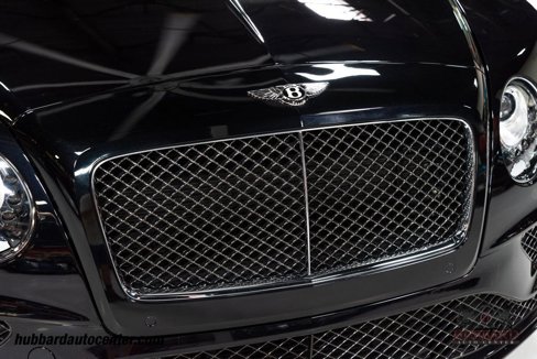 Used 2016 Bentley Continental GT Speed image 34