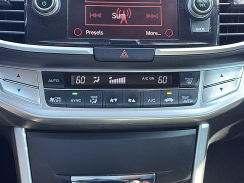 Used 2014 Honda Accord EX-L image 23
