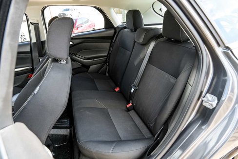 Used 2017 Ford Focus SEL image 31