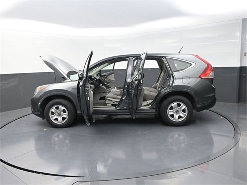 Used 2013 Honda CR-V LX image 38