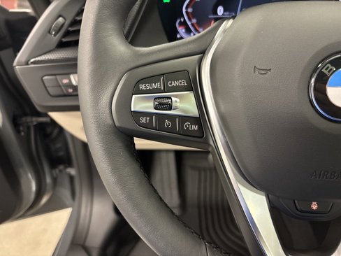 Used 2024 BMW 228i Gran Coupe w/ Convenience Package image 16