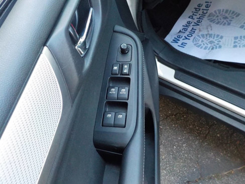 Used 2019 Subaru Outback 2.5i Premium image 17