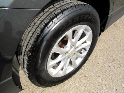 Used 2020 Chevrolet Equinox LT image 30