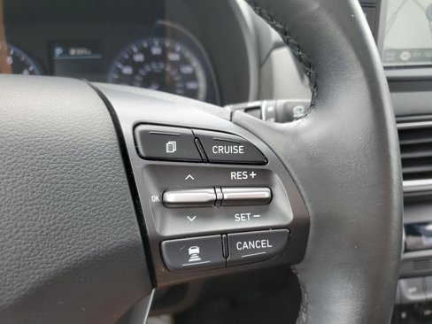 Used 2021 Hyundai Kona Ultimate image 19