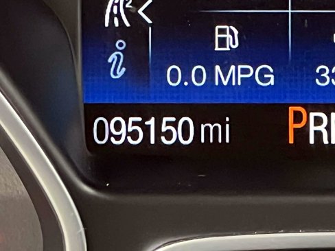 Used 2018 Ford Escape SE image 25
