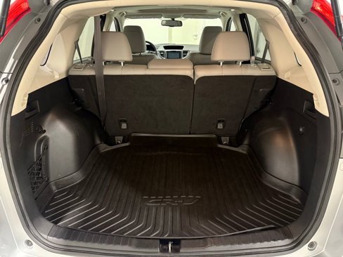 Used 2016 Honda CR-V EX-L image 10