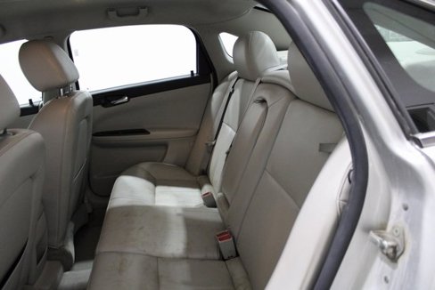 Used 2013 Chevrolet Impala LT w/ Luxury Edition Package image 14