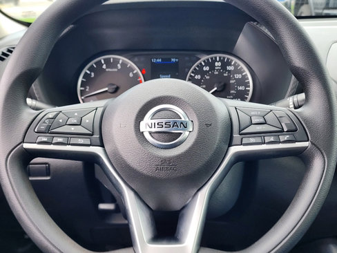 Used 2022 Nissan Sentra S image 13