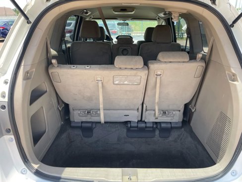 Used 2014 Honda Odyssey EX image 12