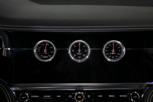 Used 2021 Bentley Flying Spur V8 image 27