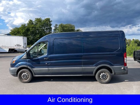 Used 2017 Ford Transit 250 148 Medium Roof image 6