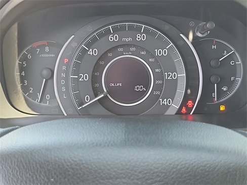 Used 2016 Honda CR-V EX image 10