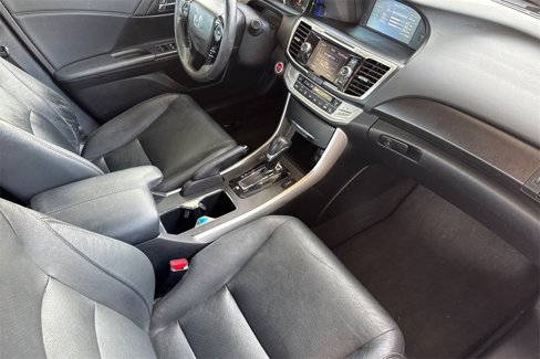 Used 2014 Honda Accord EX-L image 22