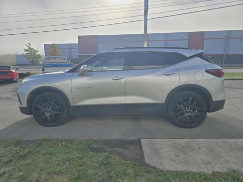 Used 2019 Chevrolet Blazer LT image 6