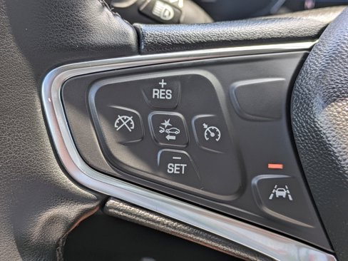 Used 2024 Chevrolet Equinox LT image 26