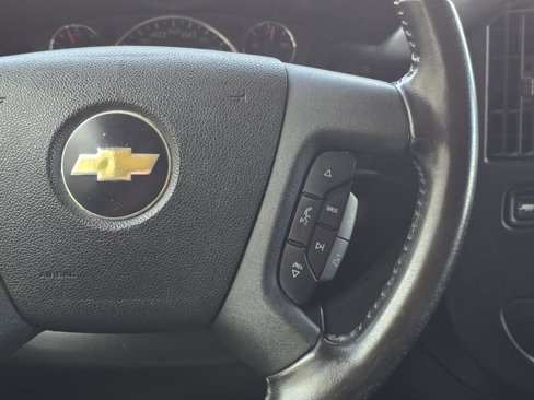 Used 2020 Chevrolet Express 2500 w/ Safety Package image 29