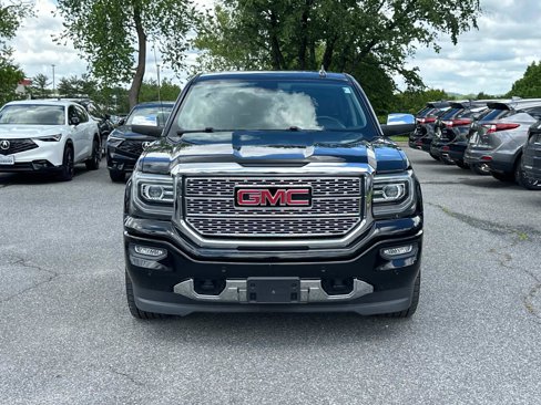 Used 2017 GMC Sierra 1500 Denali image 9