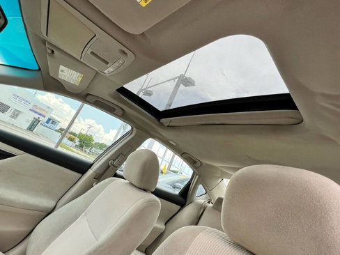 Used 2013 Nissan Altima 2.5 SV w/ 2.5SV Convenience Pkg image 13