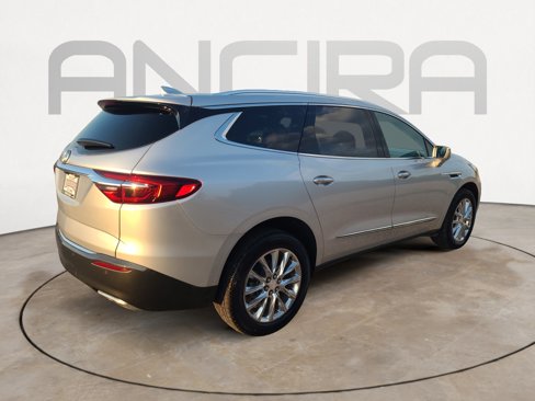 Used 2019 Buick Enclave Essence w/ Trailering Package, 5000 lbs. image 9