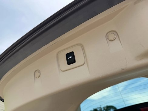 Used 2017 Nissan Murano SL image 14