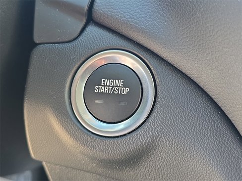 Used 2022 Chevrolet Equinox LT image 17