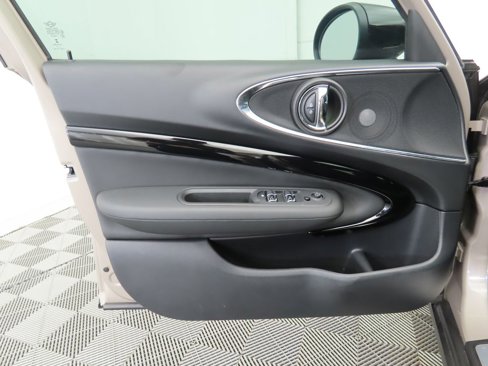 Certified 2023 MINI Cooper Clubman S image 25