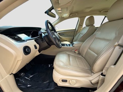 Used 2018 Ford Taurus SEL w/ Equipment Group 201A image 18