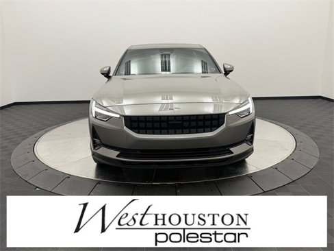 Certified 2022 Polestar Polestar 2 w/ Plus Package image 2