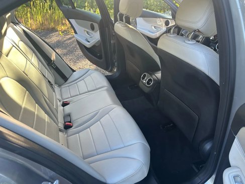 Used 2016 Mercedes-Benz C 300 Sedan image 13