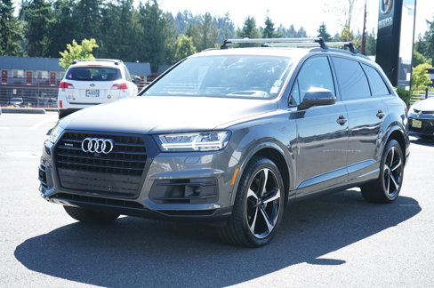Used 2019 Audi Q7 3.0T Prestige image 9