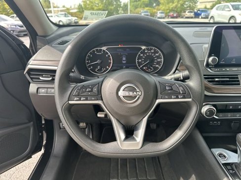 Certified 2024 Nissan Altima 2.5 SV image 20