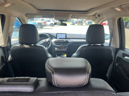 Used 2020 Ford Escape SEL image 7