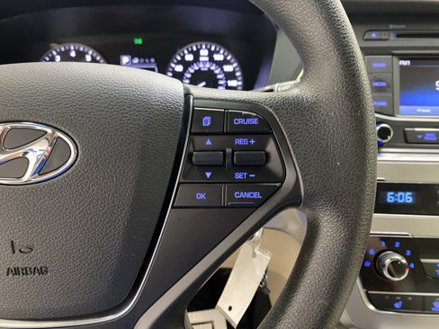 Used 2015 Hyundai Sonata Sport image 19