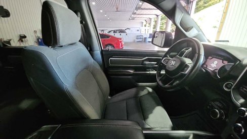 Used 2022 RAM 1500 Big Horn image 13