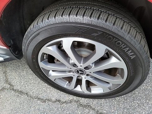 Used 2019 Mercedes-Benz GLE 400 4MATIC image 8