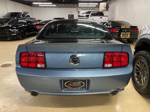 Used 2008 Ford Mustang GT Premium image 52
