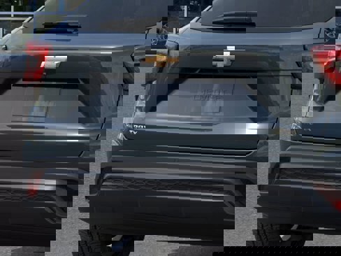 New 2025 Chevrolet Trax LS w/ LS Convenience Package image 38