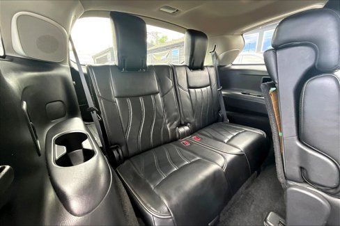 Used 2015 INFINITI QX60 FWD w/ Deluxe Touring Package image 24