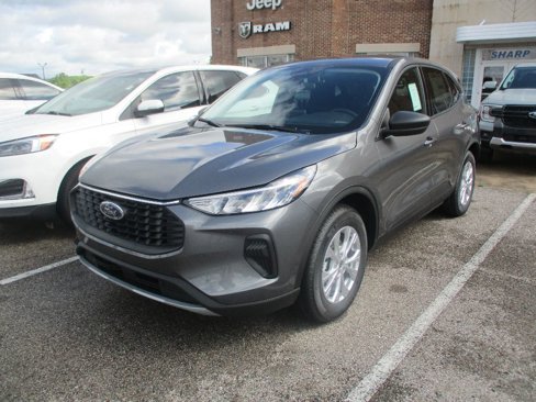 New 2025 Ford Escape Active image 3